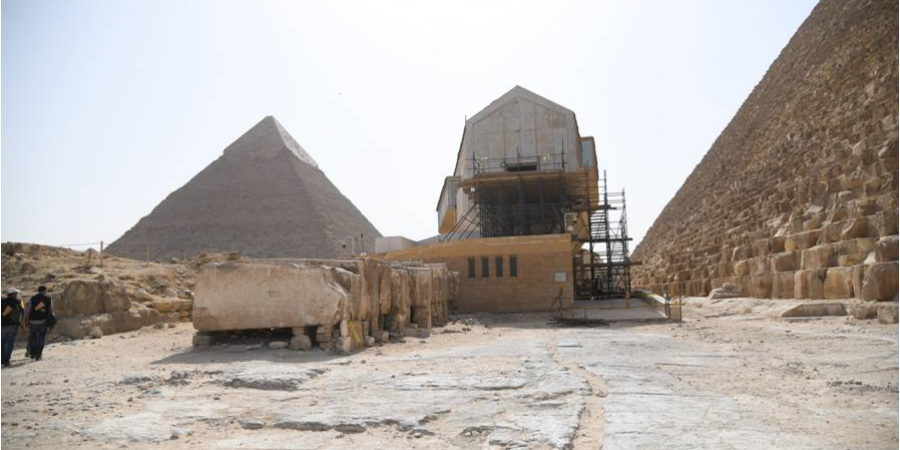 Biennial ICCROM-Sharjah Awards to be Presented on 2 June